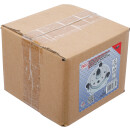 Kurbelwellen-Dichtring-Montagewerkzeug | für VAG 1.4 & 1.6 16V