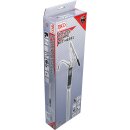 Ölfaßpumpe mit Hebel