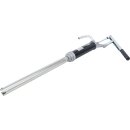 Ölfaßpumpe mit Hebel