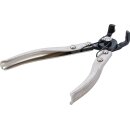Schlauchklemmenzange | für CLIC Schlauchschellen | 175 mm