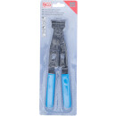 Ohr-Schlauchklemmen-Zange | 240 mm