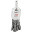 Pinsel-Drahtbürste | 20 mm