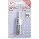 Pinsel-Drahtbürste | 20 mm