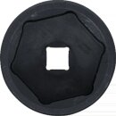 Ölfilterschlüssel | Sechskant | Ø 36 mm