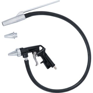 Sandstrahlpistole