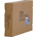 Auto-Rangierschalen | 1 Paar | 450 kg