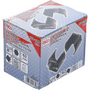 Universal-Ölfilterschlüssel | Antrieb...