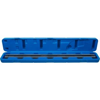 Präzisions-Flachlineal | 600 mm