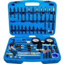 Kompressions- und Druckverlust-Test-Satz für Benzin-...