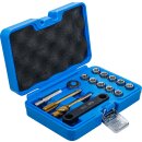 Reparatur-Satz für Bremsgewinde | für VAG | M12 x 1,5 | 15-tlg.