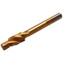 HSS-Bohrer für Art. 8408 | 110 x 10 mm | für...