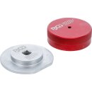 Kurbelwellen-Radialdichtring-Montagewerkzeug-Satz |...