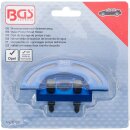 Wasserpumpenrad-Haltewerkzeug | für Opel Ecotec-Motoren