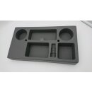 Dashboard shelf for VW T4