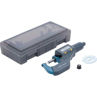 Digital-Bügelmessschraube | 0 - 25 mm