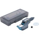 Digital-Bügelmessschraube | 0 - 25 mm