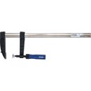 Schraubzwinge | 500 x 120 mm