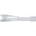 Spezial-Schlüssel für Einspritzleitungen | für BMW, Opel 2.5TD, Mercedes-Benz | Antrieb 10 mm (3/8") | SW 17 mm