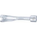 Spezial-Schlüssel für Einspritzleitungen | für BMW | Antrieb Innenvierkant 12,5 mm (1/2") | SW 14 mm