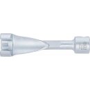 Spezial-Schlüssel für Einspritzleitungen | für Mercedes-Benz | Antrieb 12,5 mm (1/2") | SW 19 mm