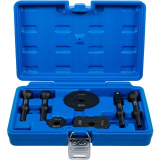 Vibrations-Meißel-Satz