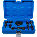 Vibrations-Meißel-Satz