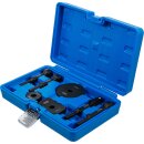 Vibrations-Meißel-Satz