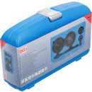 Hinterachsbuchsen-Werkzeug-Satz | für VW Golf, Audi A3