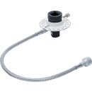 Drehwinkel-Messgerät mit Magnetarm | Antrieb...