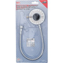 Drehwinkel-Messgerät mit Magnetarm | Antrieb...