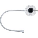 Drehwinkel-Messgerät mit Magnetarm | Antrieb Innenvierkant 20 mm (3/4")