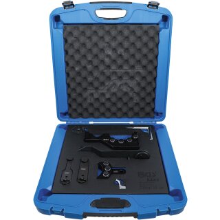 Motor-Einstellwerkzeug-Satz | für VAG 2.5, 4.9D, TDI PD