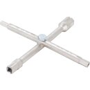 Sanitär-Kreuzschlüssel