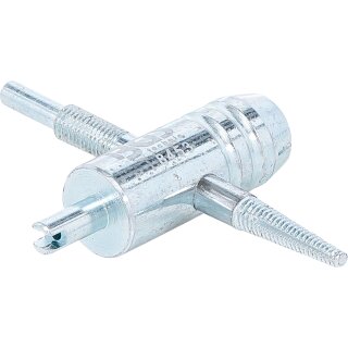 Gewindenachschneider für Reifenventile