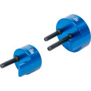 Montage-Werkzeuge für Stretch-Fit Keilrippenriemen |...