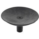 Saugplatte | Ø 130 mm | für Art. 8460