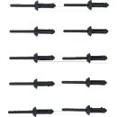Kunststoff-Blindniete für Art. 8463 | 5,0 x 15,8 mm | 10-tlg.