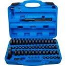 Universal-Lager- und Buchsentreiber-Satz | 52-tlg.