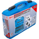 Universal-Lager- und Buchsentreiber-Satz | 52-tlg.