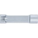 Spezial-Schlüssel für Einspritzleitungen | für Mercedes-Benz | Antrieb 10 mm (3/8") | SW 14 mm