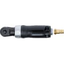 Druckluft-Ratschenschrauber | 6,3 mm (1/4") | 54 Nm | extra kurz