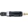 Druckluft-Ratschenschrauber | 6,3 mm (1/4") | 54 Nm | extra kurz