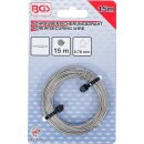 Schrauben-Sicherungsdraht | 15 m | Edelstahl