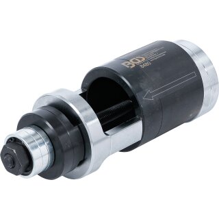 Hinterachs-Querlenkerbuchsen-Werkzeug | für BMW E36 / E46