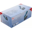 T-Griff-Schlüssel-Satz | Innensechskant 2 - 10 mm | 8-tlg.