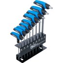 T-Griff-Schlüssel-Satz | T-Profil (für Torx)...