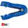 Draht-/Kabel-Abisolierer "2-IN-1" | 0,8 - 2,6 mm