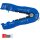 Draht-/Kabel-Abisolierer "2-IN-1" | 0,8 - 2,6 mm