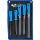 Werkstattfeilen-Satz | 5-tlg.