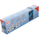 Werkstattfeilen-Satz | 5-tlg.